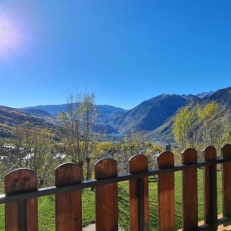 Апартаменты Tuhogarencerler Taquilla Parking En Pistas Экстерьер фото