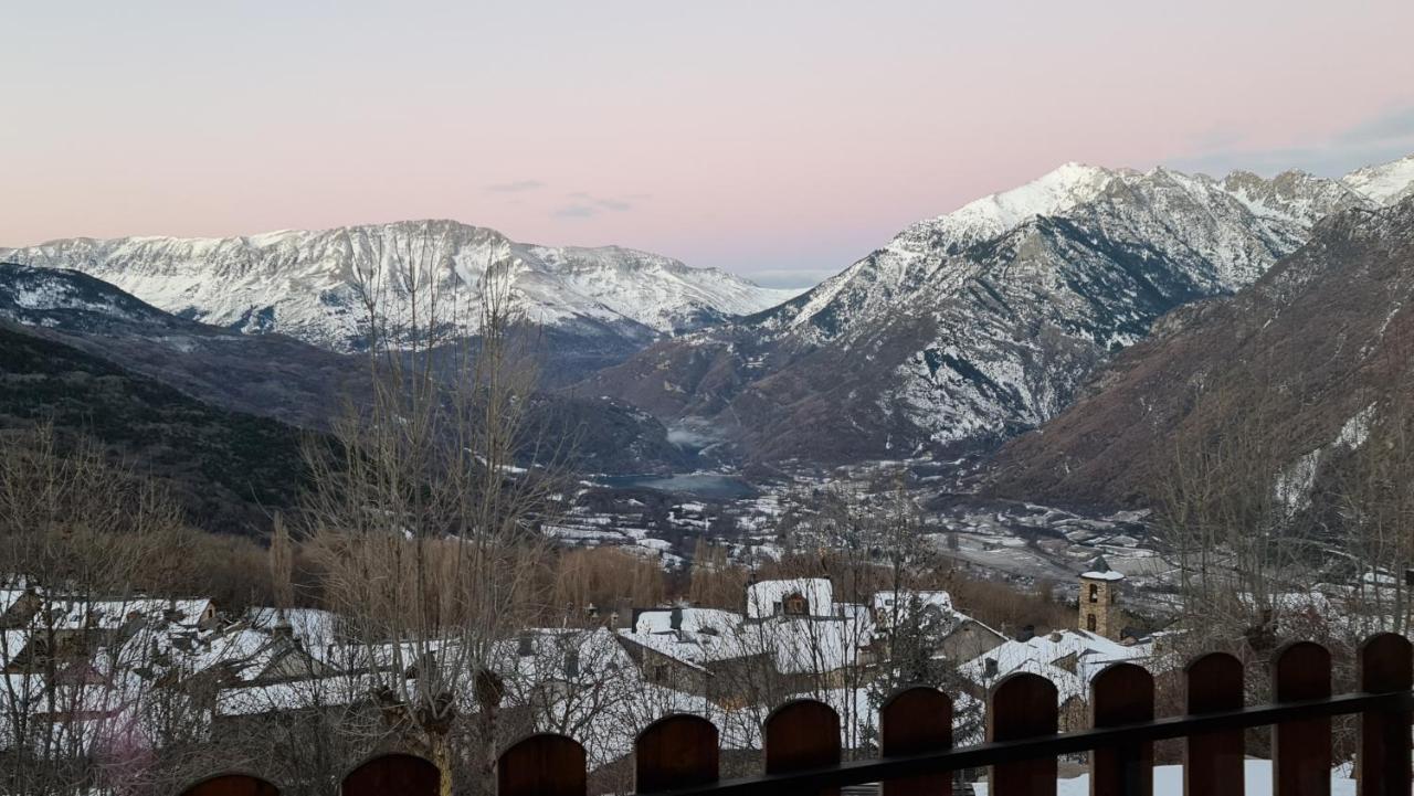 Апартаменты Tuhogarencerler Taquilla Parking En Pistas Экстерьер фото