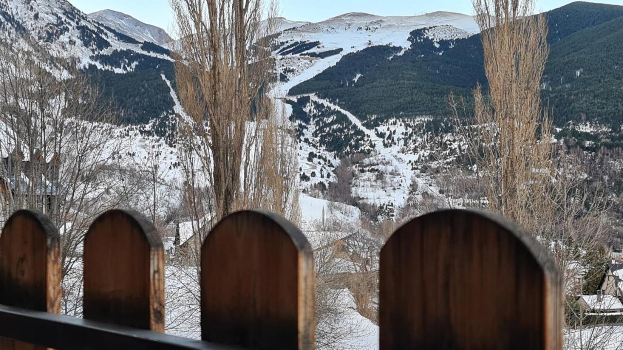 Апартаменты Tuhogarencerler Taquilla Parking En Pistas Экстерьер фото