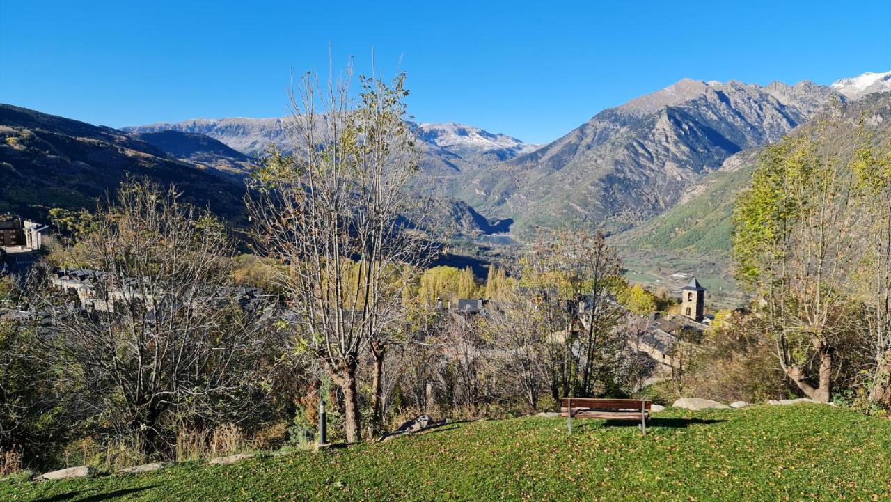 Апартаменты Tuhogarencerler Taquilla Parking En Pistas Экстерьер фото